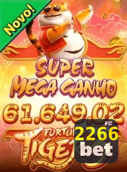 Catálogo 2266BET 2.547 jogos - Pragmatic Play, Evolution, NetEnt